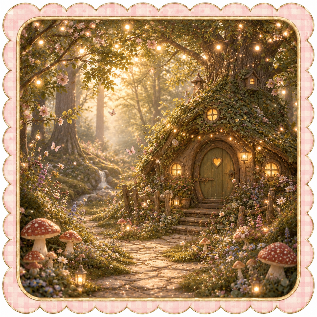 🌿Whisperwood Folk