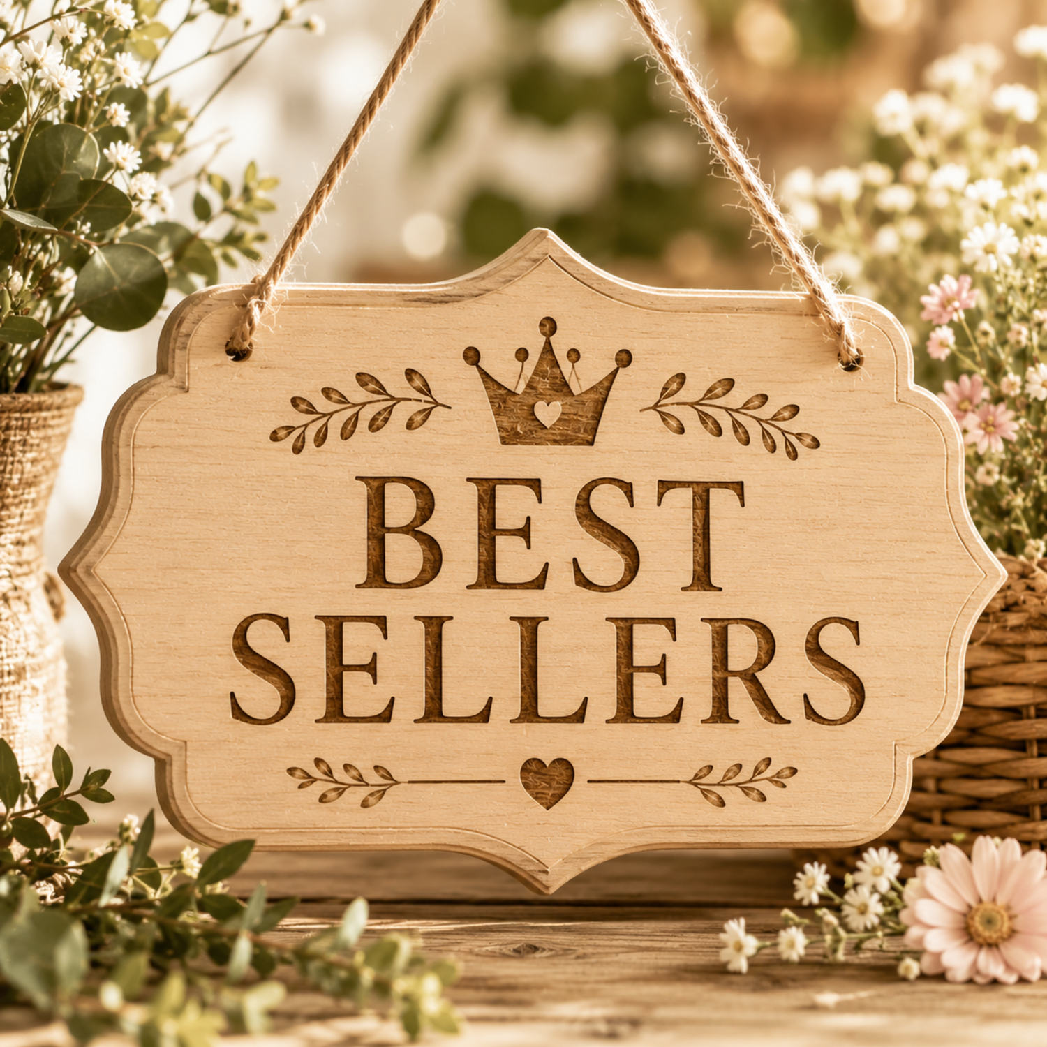 ❤️ Best Sellers