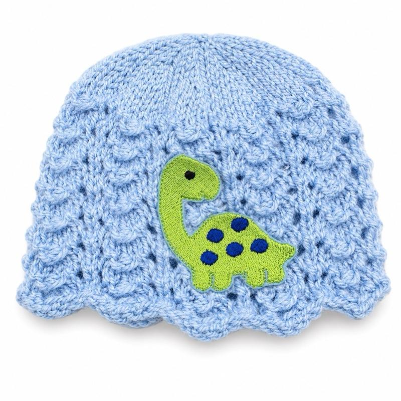 Luxury Dinosaur Baby Boy Gift Basket | Dinosaur Teddy, Blanket, Clothing & Keepsake New Baby Hamper