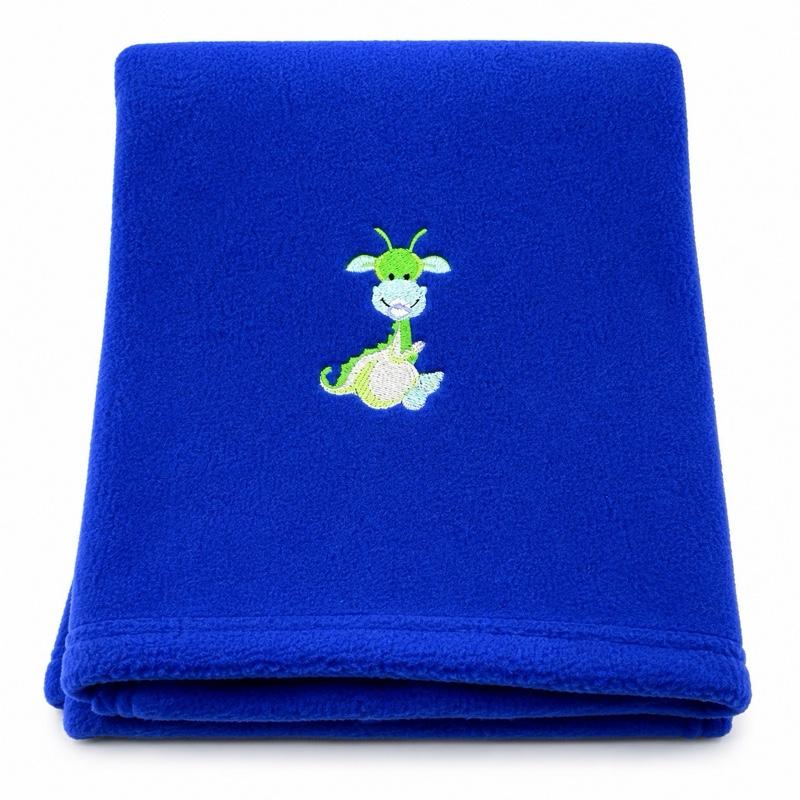 Luxury Dinosaur Baby Boy Gift Basket | Dinosaur Teddy, Blanket, Clothing & Keepsake New Baby Hamper